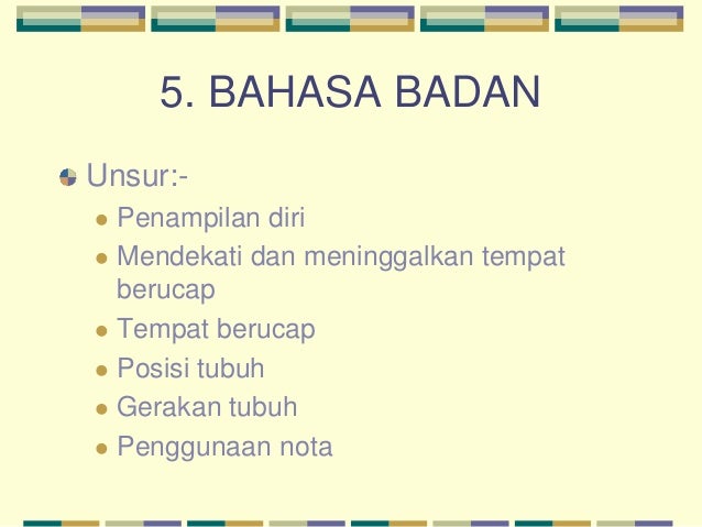 1.0 teknik pengucapan awam