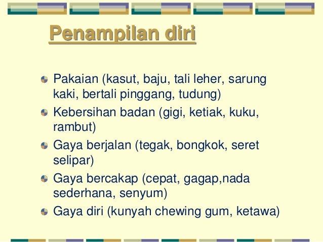 1.0 teknik pengucapan awam