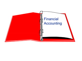 Financial 
Accounting 
 