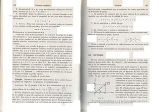 Algebra, charles lehmann