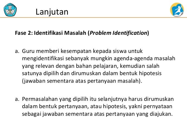 Discovery Learning Dl Pembelajaran Penemuan