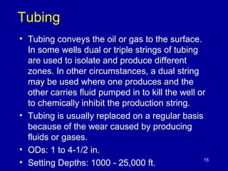 Introduction to Drilling Engineering | PPT