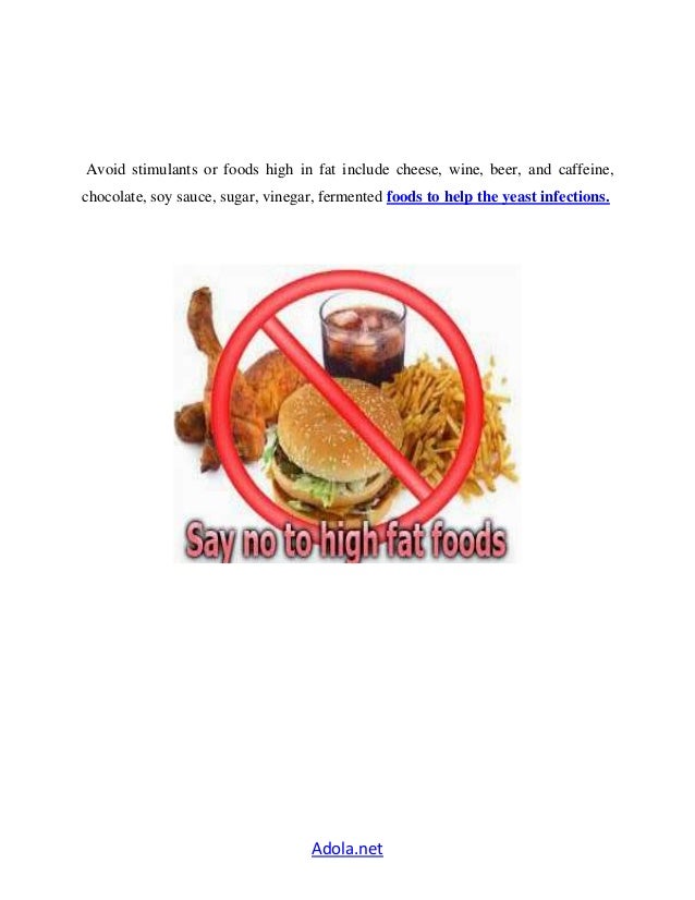 .How to help yeast infections immediately & effectively?