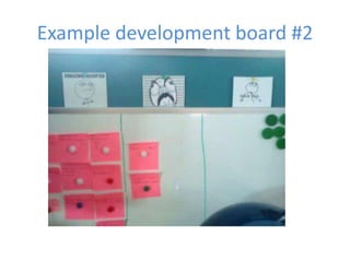 Example development board #2 
 