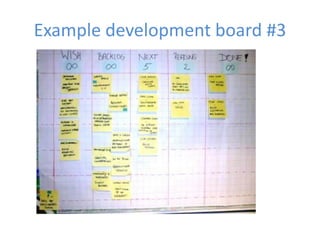 Example development board #3 
 