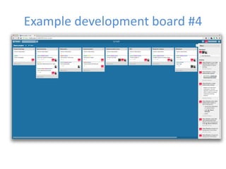 Example development board #4 
 