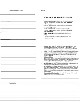 Questions/Main ideas: 
____________________________________ 
_________________________________________________ 
_________________________________________________ 
_________________________________________________ 
_________________________________________________ 
_________________________________________________ 
_________________________________________________ 
_________________________________________________ 
_________________________________________________ 
_________________________________________________ 
_________________________________________________ 
_________________________________________________ 
_________________________________________________ 
_________________________________________________ 
_________________________________________________ 
_________________________________________________ 
_________________________________________________ 
_________________________________________________ 
_________________________________________________ 
Summary: 
Notes: 
 