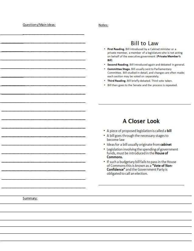 Article 1 the legislative branch worksheet answers