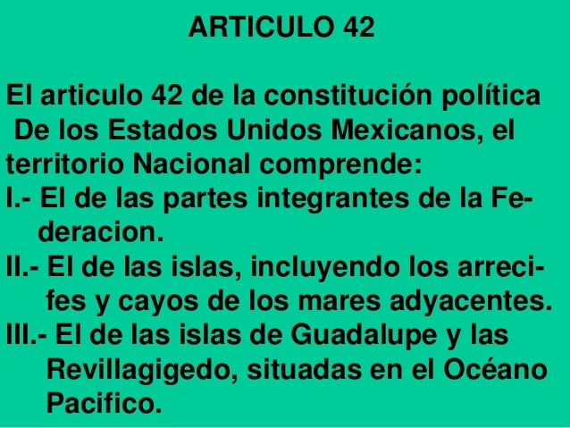 1.1 el estado