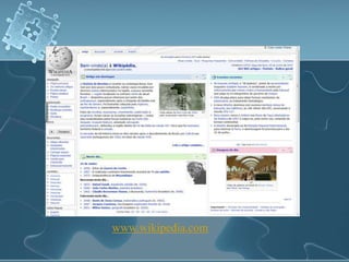 www.wikipedia.com 
 