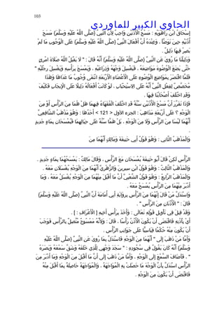 الحاوى الكبير 1