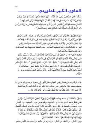 الحاوى الكبير 1