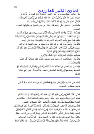 الحاوى الكبير 1