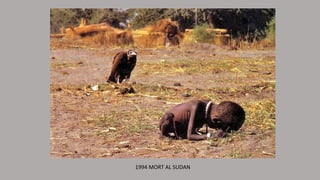 1994 MORT AL SUDAN
 