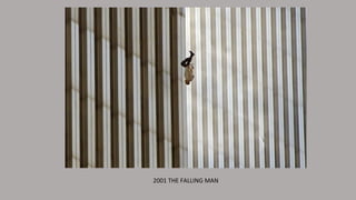 2001 THE FALLING MAN
 