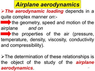 1. introduction aerodynamics