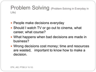 Cont… 
ec201/unit 1/introductory concepts 
20 
Output – the d e s ire d re s ult 
The processed data which produced certain 
result is known as the output. The output data 
will be presented in a sheet of paper through 
the printer or display on a monitor. 
Explanation: cout (console output) for output 
– normally assigned to the screen. 
 