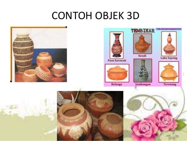 Seni Visual Penggal 1: 1.pengenalan seni visual