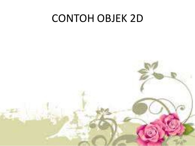 Contoh Ciptaan Inovasi - Contoh O