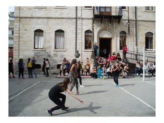 1η ΠΑΝΕΛΛΗΝΙΑ ΗΜΕΡΑ ΑΘΛΗΤΙΣΜΟΥ