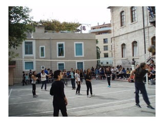 1η ΠΑΝΕΛΛΗΝΙΑ ΗΜΕΡΑ ΑΘΛΗΤΙΣΜΟΥ