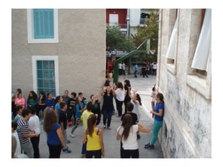 1η ΠΑΝΕΛΛΗΝΙΑ ΗΜΕΡΑ ΑΘΛΗΤΙΣΜΟΥ