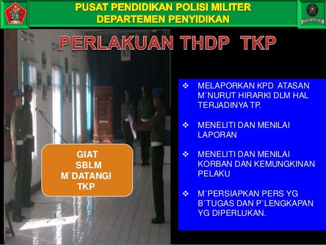 slide penyidikan slide penyidikan
