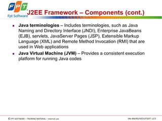 1.jsp application models | PPT