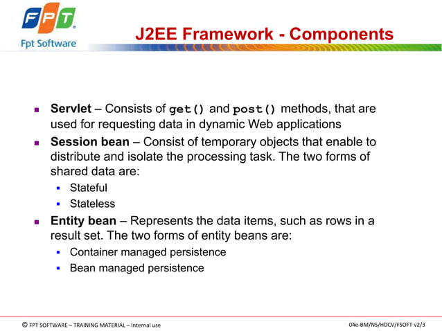 1.jsp application models | PPT