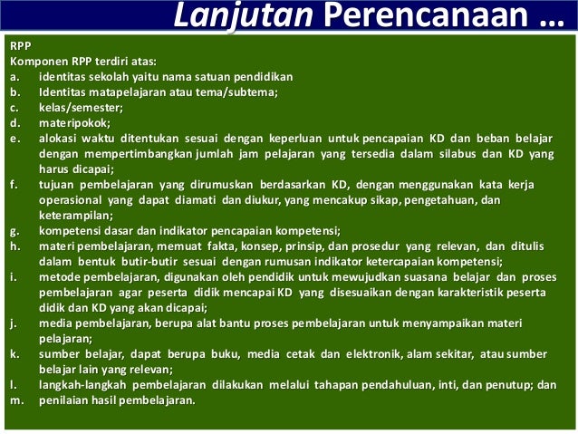 1 proses pembelajaran k 13 1 1 proses pembelajaran k 13 1