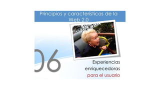 1.Internet como web social