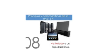 1.Internet como web social