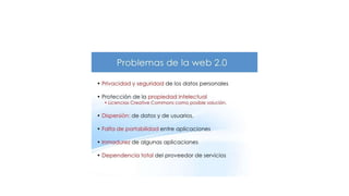 1.Internet como web social