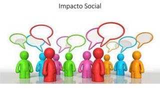 Impacto Social
 