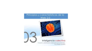 1.Internet como web social