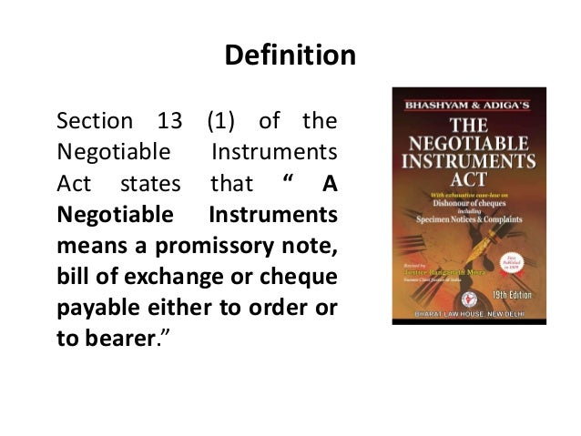 law on negotiable instruments sections 1 10 You can view all 13 topics in commercial law here list of examinable sections in this topic: meaning, nature and creation of agency types of agents rights and duties of the parties authority of an agent termination of agency source: kasneb syllabus 2015. law on negotiable instruments sections 1 10 You can view all 13 topics in commercial law here list of examinable sections in this topic: meaning, nature and creation of agency types of agents rights and duties of the parties authority of an agent termination of agency source: kasneb syllabus 2015.