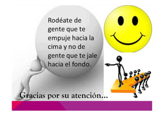 Gracias por su atención…
 