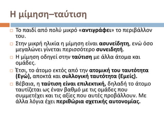 Επαναληψη 1ου Κεφ. Πολιτική παιδεία Β