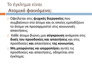 Επαναληψη 1ου Κεφ. Πολιτική παιδεία Β