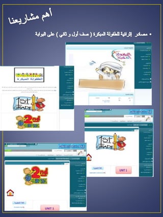 مجلة التعليم الإلكتروني