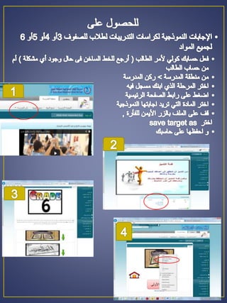 مجلة التعليم الإلكتروني