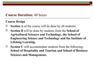 1. introductory lecture | PPT