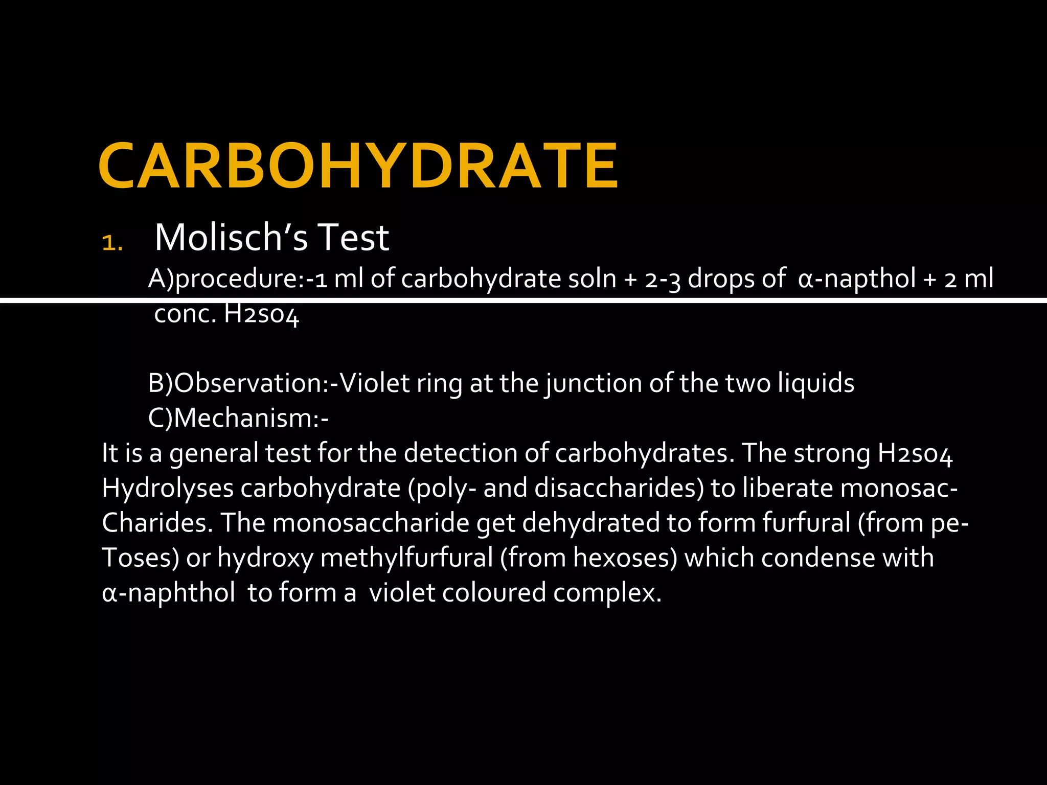 Biochemistry Basic Lab procedures | PPT | Chemistry | Science