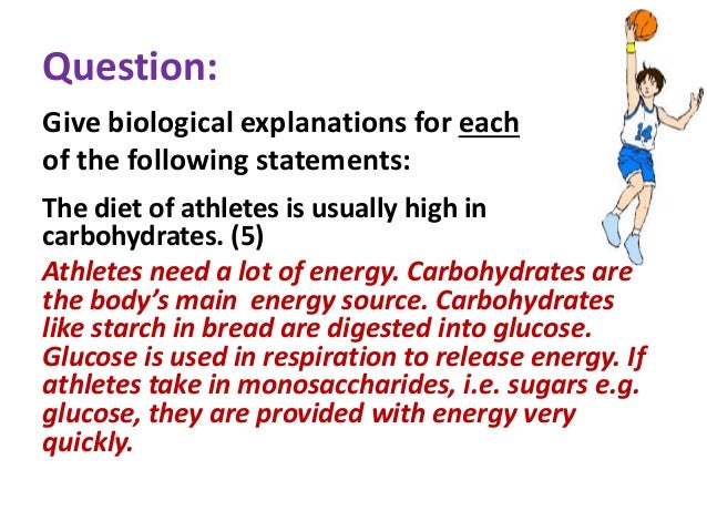 Biology form 4 essay questions and sample answers