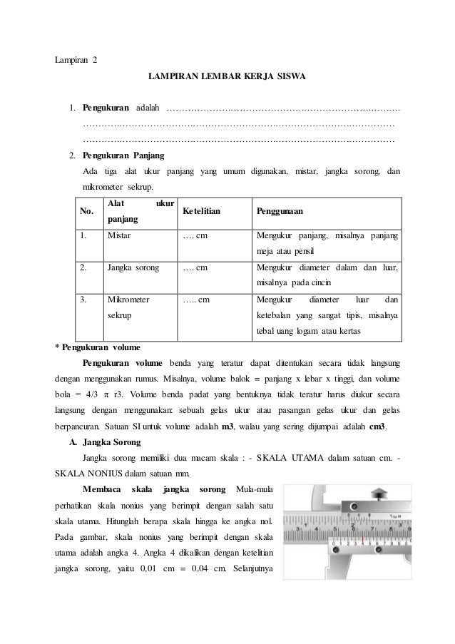 RPP FISIKA X BESARAN DAN SATUAN KURIKULUM, 2013