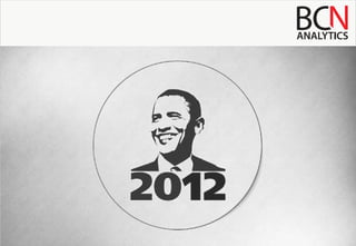 Bcn Analytics An Opportunity For Barcelona Ppt