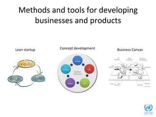 1. Concept Development By Alejandro | PDF