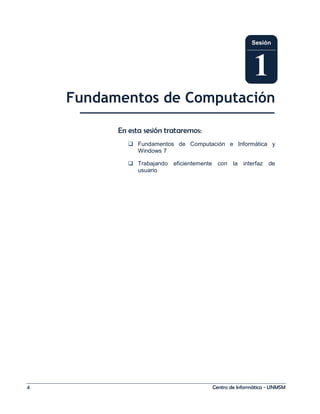 Manual de Windows 7 | PDF