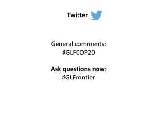 Moving targets: Challenges and opportunities for sustainability in “frontier” landscapes