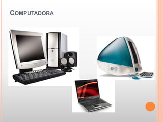 1. conceptos basicos computacion | PPTX